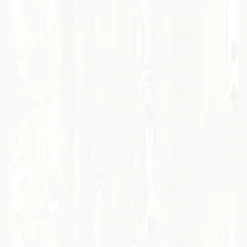 Chesapeake Fable Elio Wood Wallpaper - White