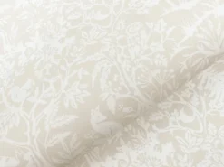 Chesapeake Kinfolk Alrick Forest Venture Wallpaper - Dove