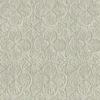 Chesapeake Kinfolk Karachi Wooden Damask Wallpaper - Light Blue