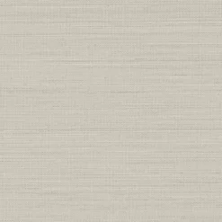 Chesapeake Kinfolk Spinnaker Netting Wallpaper - Charcoal