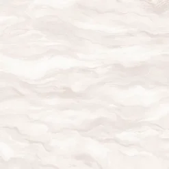 Chesapeake Thoreau Cirrus Wave Wallpaper - Blush