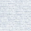 Chesapeake Thoreau Pips Watercolor Brushstrokes Wallpaper - Navy