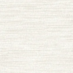 Chesapeake Thoreau Solitude Wallpaper - White