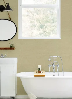 Chesapeake Thoreau Solitude Wallpaper - Honey