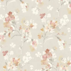 Chesapeake Wildflower Azalea Wallpaper - Ruby