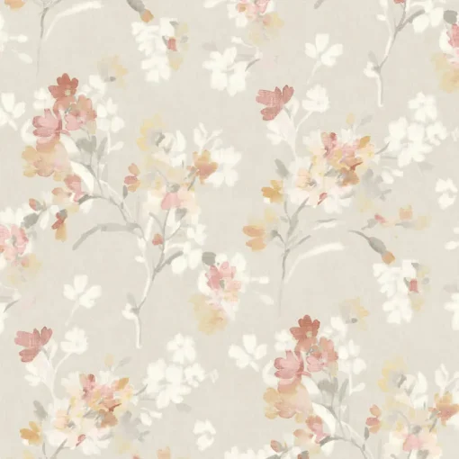 Chesapeake Wildflower Azalea Wallpaper - Ruby
