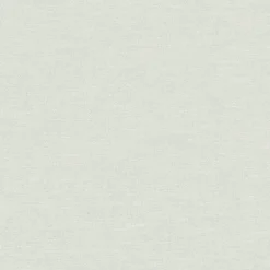 Chesapeake Wildflower Chambray Wallpaper - Light Blue