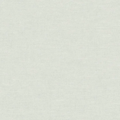 Chesapeake Wildflower Chambray Wallpaper - Light Blue