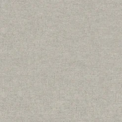 Chesapeake Wildflower Chambray Wallpaper - Grey