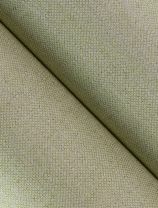 Chesapeake Wildflower Chambray Wallpaper - Sage