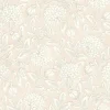 Chesapeake Wildflower Vadouvan Wallpaper - Blush