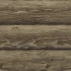 Chesapeake Yellowstone Bunkhouse Wallpaper - Mahogany