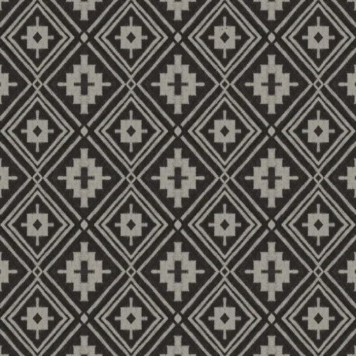 Chesapeake Yellowstone Camp Blanket Wallpaper - Black