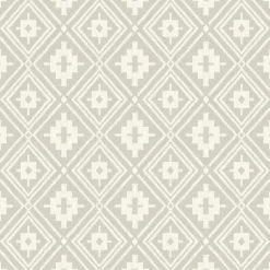 Chesapeake Yellowstone Camp Blanket Wallpaper - Silver