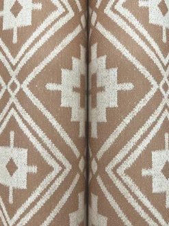 Chesapeake Yellowstone Camp Blanket Wallpaper - Chestnut