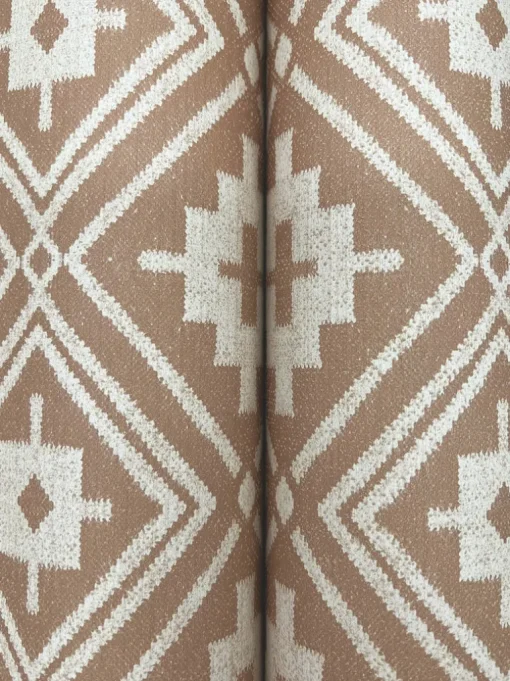 Chesapeake Yellowstone Camp Blanket Wallpaper - Chestnut