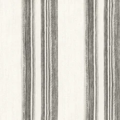 Chesapeake Yellowstone Loom Spun Wallpaper - Charcoal