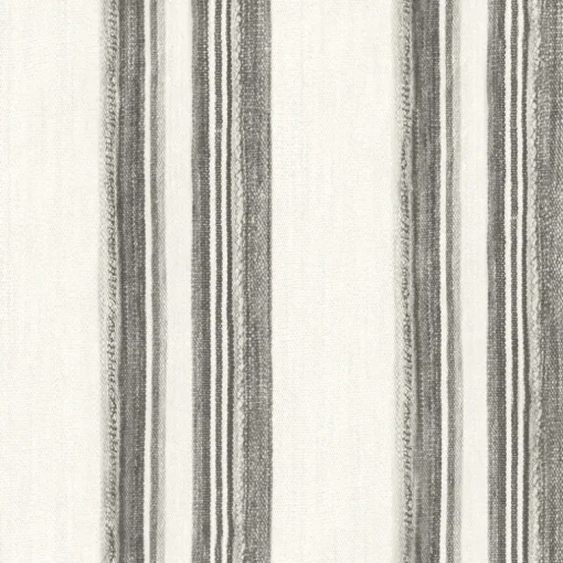 Chesapeake Yellowstone Loom Spun Wallpaper - Charcoal
