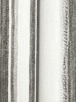 Chesapeake Yellowstone Loom Spun Wallpaper - Charcoal