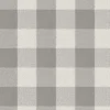 Chesapeake Yellowstone Lumberjack Wallpaper - Grey