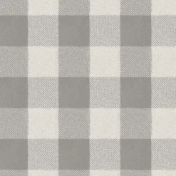 Chesapeake Yellowstone Lumberjack Wallpaper - Grey