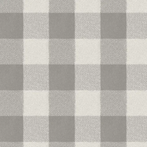 Chesapeake Yellowstone Lumberjack Wallpaper - Grey