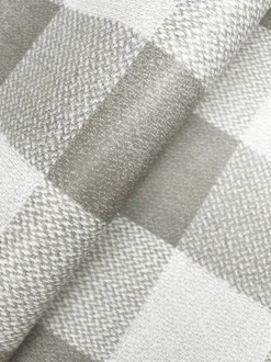 Chesapeake Yellowstone Lumberjack Wallpaper - Grey