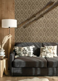 Chesapeake Yellowstone Montana Wallpaper - Maroon