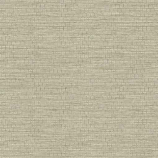 Chesapeake Yellowstone Plaited Grass Wallpaper - Sage