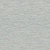 Chesapeake Yellowstone Wool Wallpaper - Light Blue