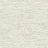 Chesapeake Yellowstone Wool Wallpaper - Light Grey