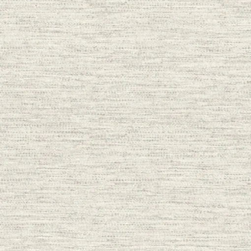 Chesapeake Yellowstone Wool Wallpaper - Light Grey