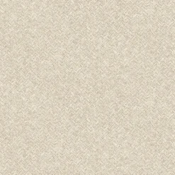 Chesapeake Yellowstone Woven Basket Wallpaper - Wheat