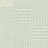 Cole & Son Fornasetti Senza Tempo II Geometrico Wallpaper - Pastel