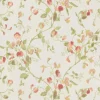 Cole & Son Sweet Pea Wallpaper - Pink