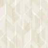 Drew & Jonathan Home Bryant Wallpaper - Gold