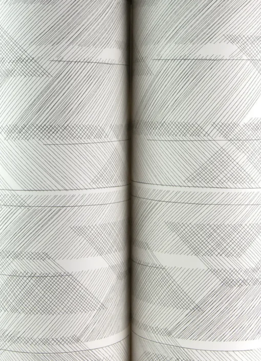 Drew & Jonathan Home Bryant Wallpaper - Black & White