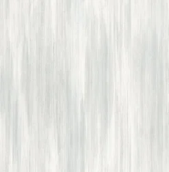Drew & Jonathan Home Elysian Ikat Wallpaper - Stone
