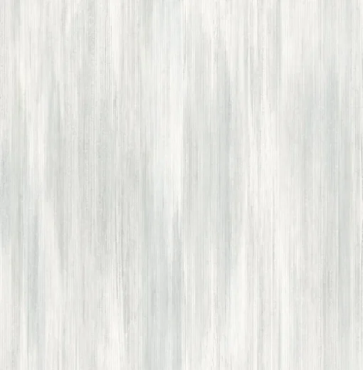 Drew & Jonathan Home Elysian Ikat Wallpaper - Stone