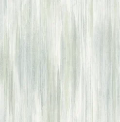 Drew & Jonathan Home Elysian Ikat Wallpaper - Sage
