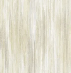 Drew & Jonathan Home Elysian Ikat Wallpaper - Wheat