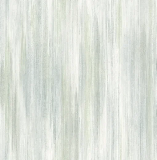 Drew & Jonathan Home Elysian Ikat Wallpaper - Sage