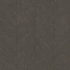 Drew & Jonathan Home Kallam Wallpaper - Espresso