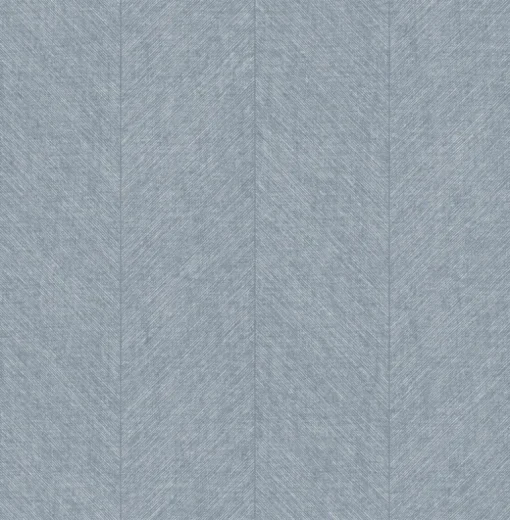 Drew & Jonathan Home Kallam Wallpaper - Light Blue