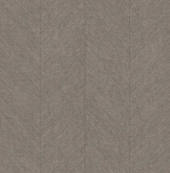 Drew & Jonathan Home Kallam Wallpaper - Chocolate