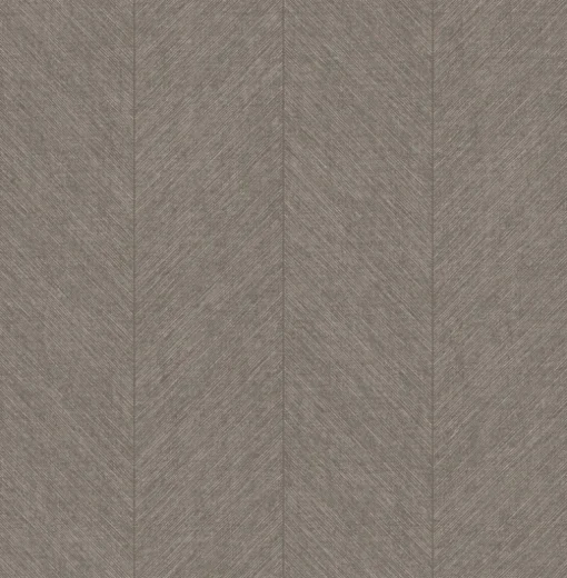 Drew & Jonathan Home Kallam Wallpaper - Chocolate