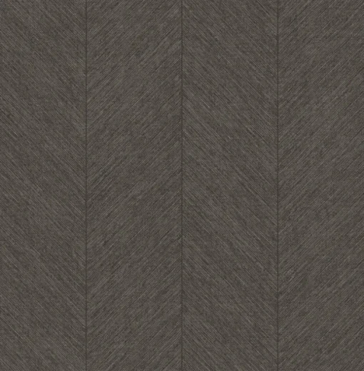 Drew & Jonathan Home Kallam Wallpaper - Espresso