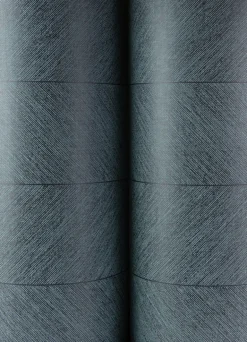 Drew & Jonathan Home Kallam Wallpaper - Indigo