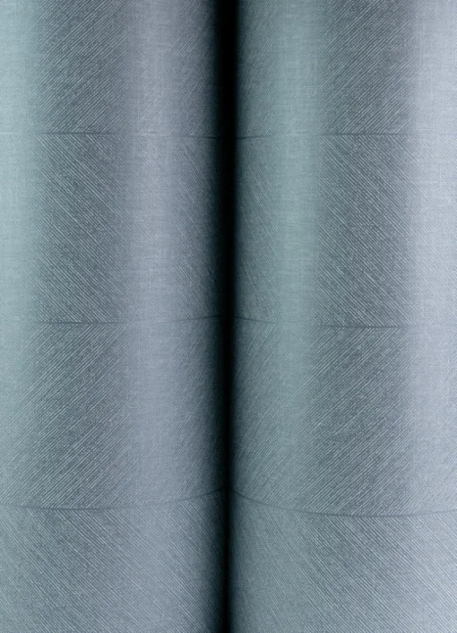 Drew & Jonathan Home Kallam Wallpaper - Light Blue