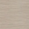 Drew & Jonathan Home Reynier Hemp Wallpaper - Pewter
